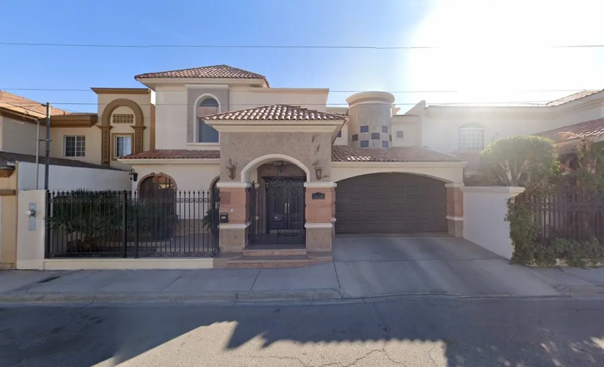 Casa en venta en Cataviña, Mexicali — foto 1 de 13
