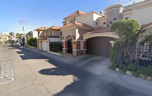 Casa en venta en Cataviña, Mexicali — foto 3 de 13