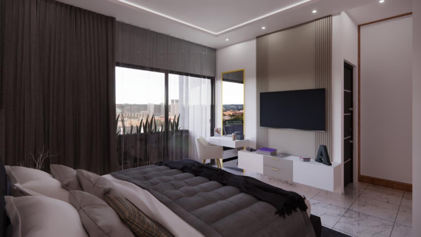 Casa en venta en Los Viñedos, Torreón — foto 3 de 4