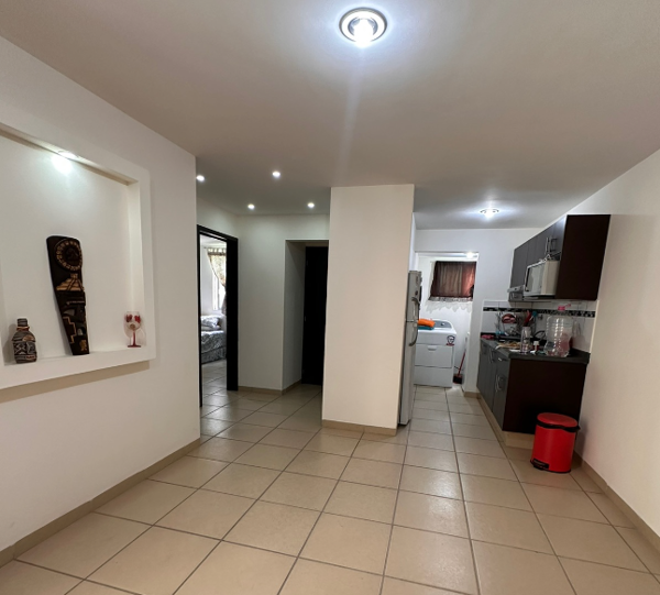 Departamento en venta en Progreso, Jiutepec — foto 3 de 9