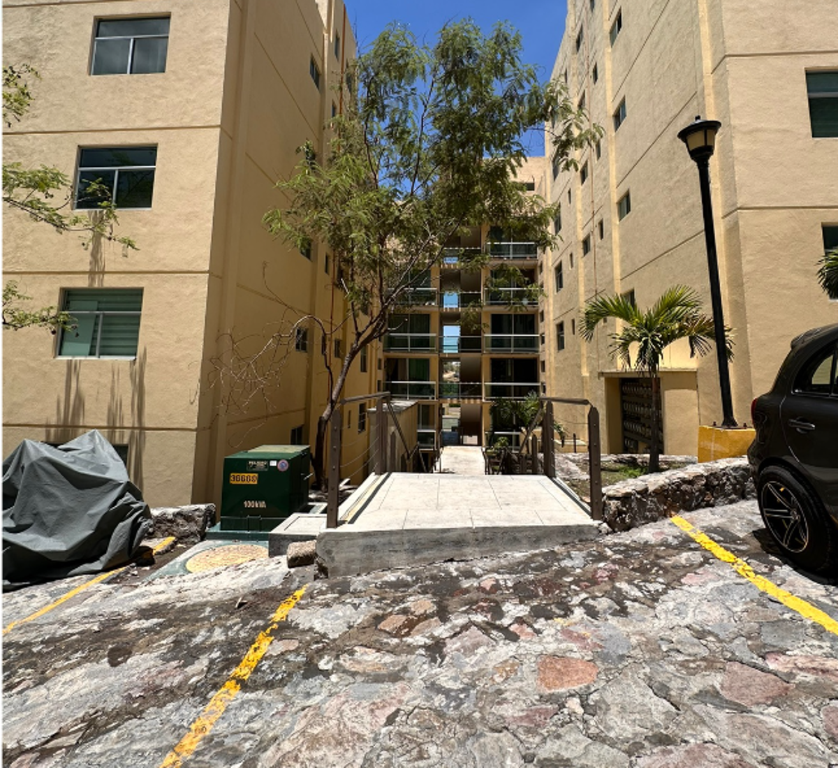 Departamento en venta en Progreso, Jiutepec — foto 1 de 9