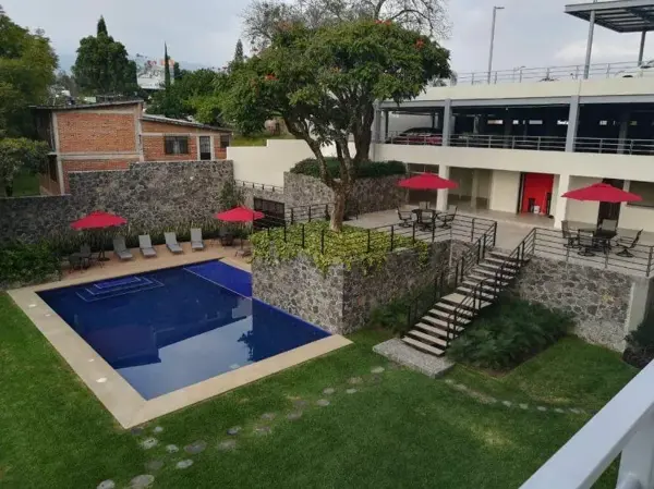 Departamento en venta en Tlaltenango, Cuernavaca, Morelos