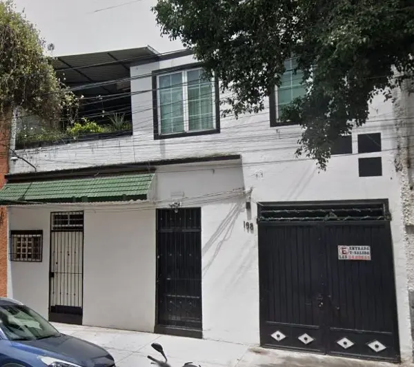 Casa en venta en Roma Norte, Cuauhtémoc — foto 3 de 13