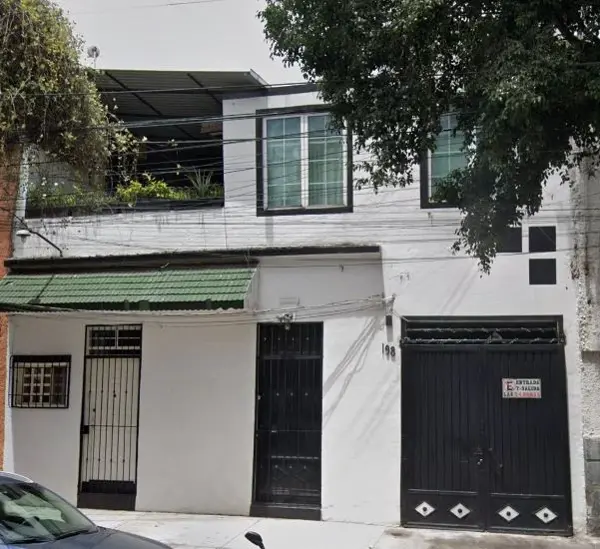 Casa en venta en Roma Norte, Cuauhtémoc — foto 2 de 13