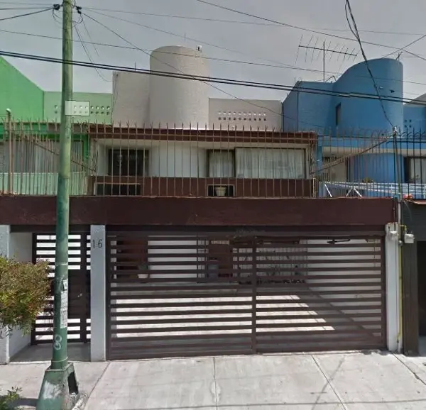 Casa en venta en Rinconada Coapa 2A Sección, Tlalpan — foto 2 de 12
