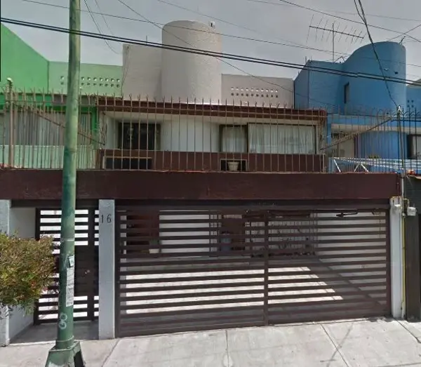 Casa en venta en Rinconada Coapa 2A Sección, Tlalpan — foto 3 de 12