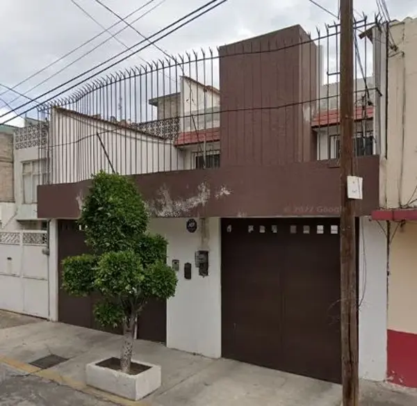 Casa en venta en Metropolitana Tercera Sección, Nezahualcóyotl — foto 3 de 13
