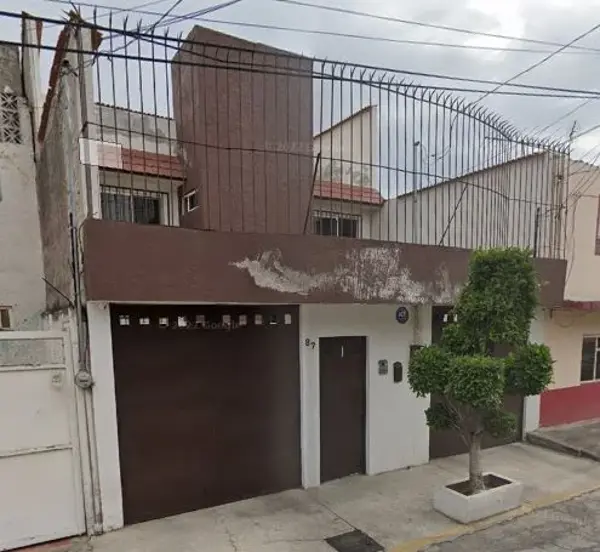 Casa en venta en Metropolitana Tercera Sección, Nezahualcóyotl — foto 2 de 13