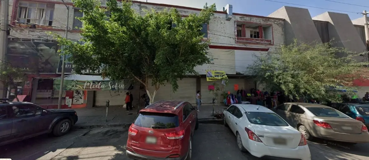 Local en Renta en Torreon Centro, Torreón, Coahuila de Zaragoza