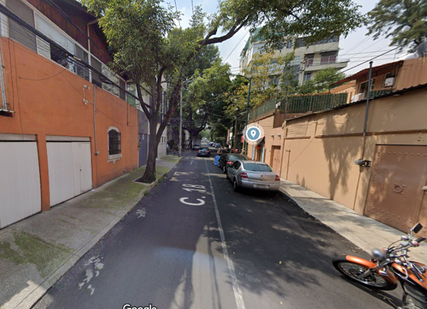 Casa en venta en San Pedro de los Pinos, Benito Juárez — foto 3 de 8