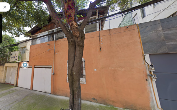 Casa en venta en San Pedro de los Pinos, Benito Juárez — foto 2 de 8