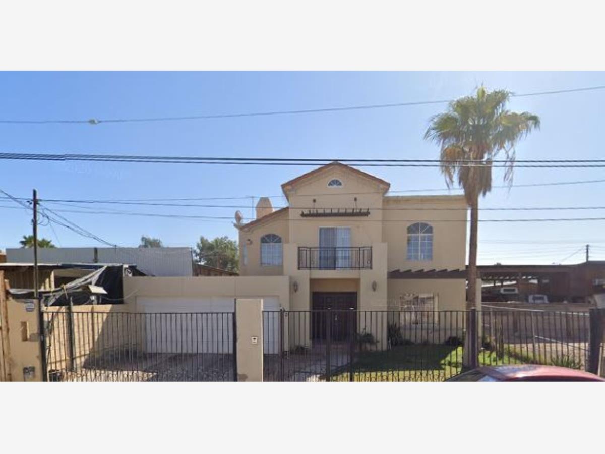 Casa en venta en Alamitos, Mexicali — foto 1 de 11