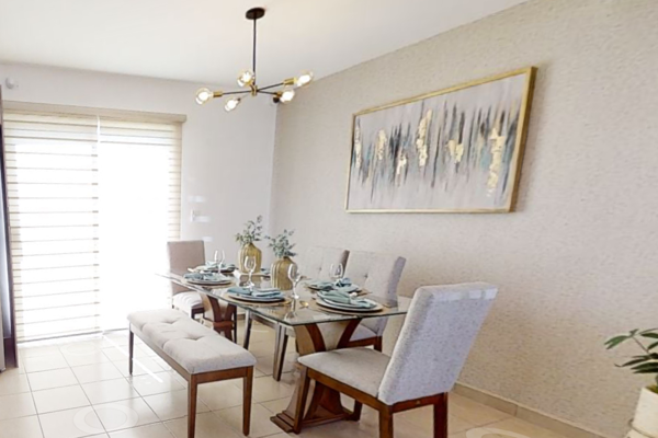 Casa en venta en Rincón del Marques, Torreón — foto 3 de 11