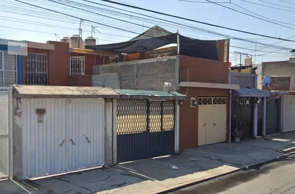 Casa en venta en La Florida (Ciudad Azteca), Ecatepec de Morelos — foto 2 de 10