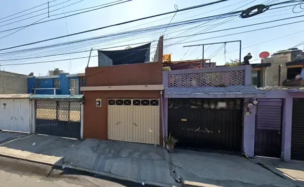 Casa en venta en La Florida (Ciudad Azteca), Ecatepec de Morelos — foto 3 de 10