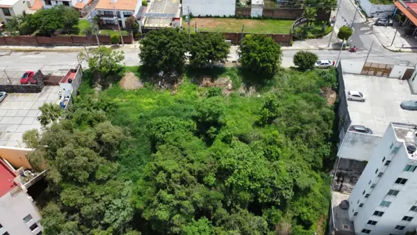 Terreno en venta en Loma Bonita, Cuernavaca — foto 2 de 7