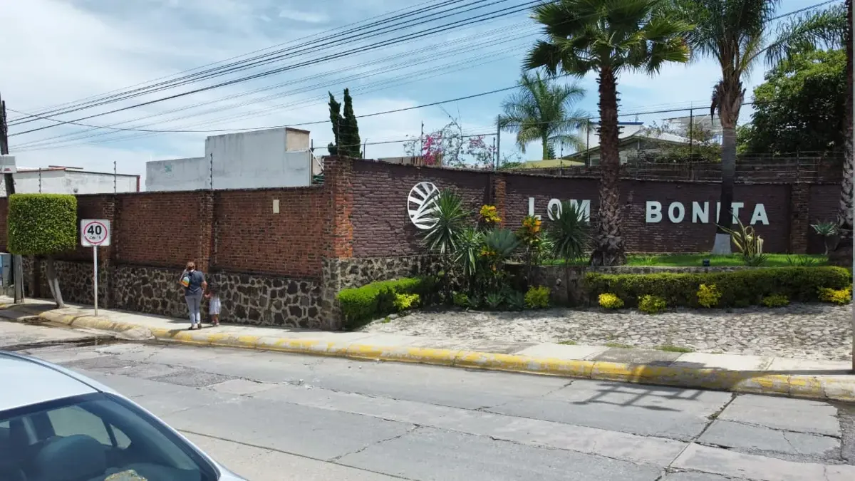 Terreno en venta en Loma Bonita, Cuernavaca — foto 1 de 7