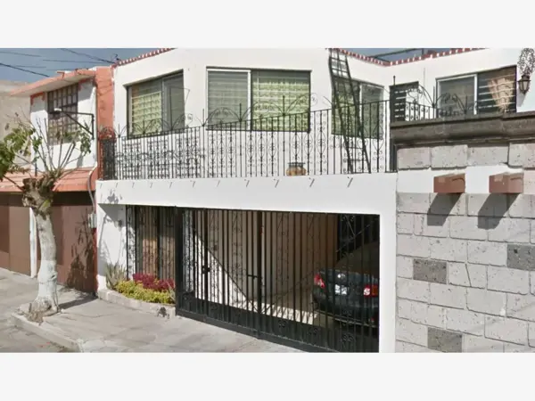 Casa en venta en Zona de Oro, Celaya, Guanajuato