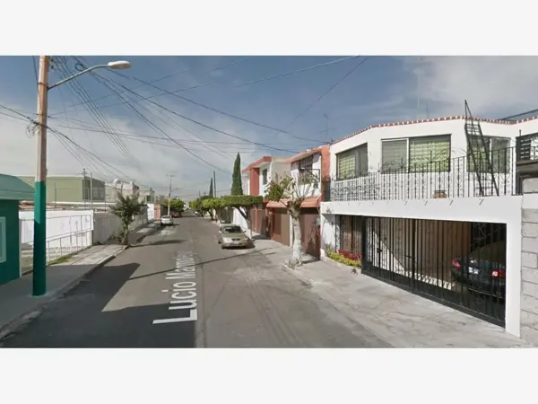Casa en venta en Zona de Oro, Celaya — foto 3 de 13
