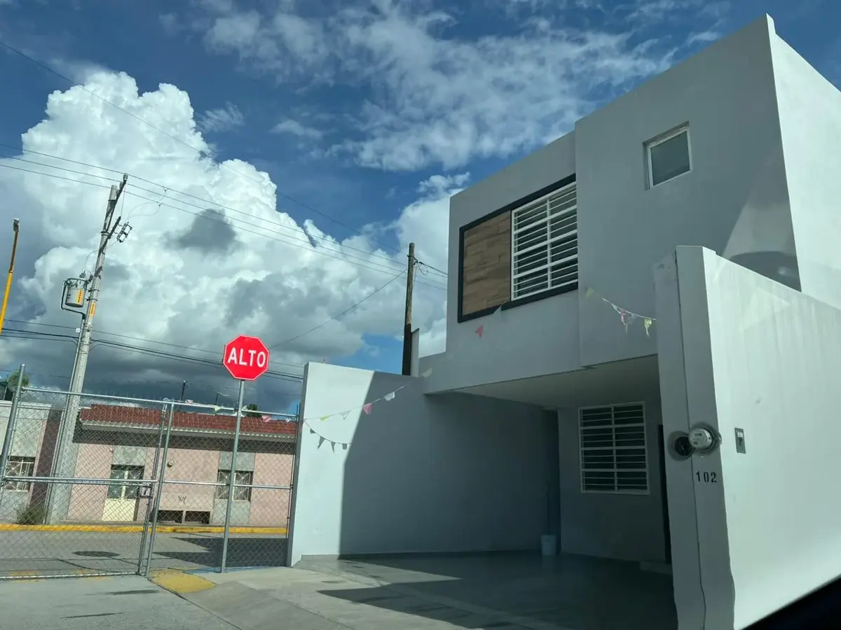 Casa en venta en Maravillas, Jesús María — foto 1 de 11