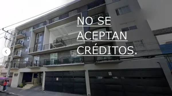 Departamento en venta en Agrícola Pantitlán, Iztacalco — foto 3 de 30