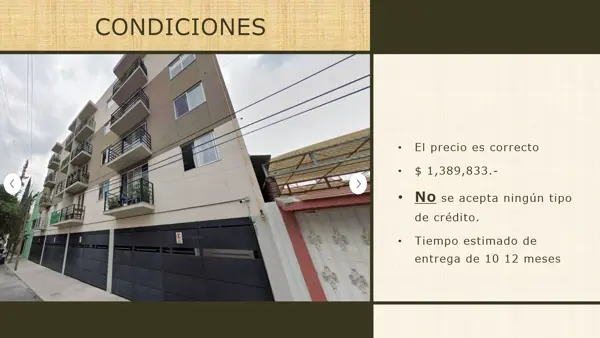 Departamento en venta en Agrícola Pantitlán, Iztacalco — foto 2 de 30