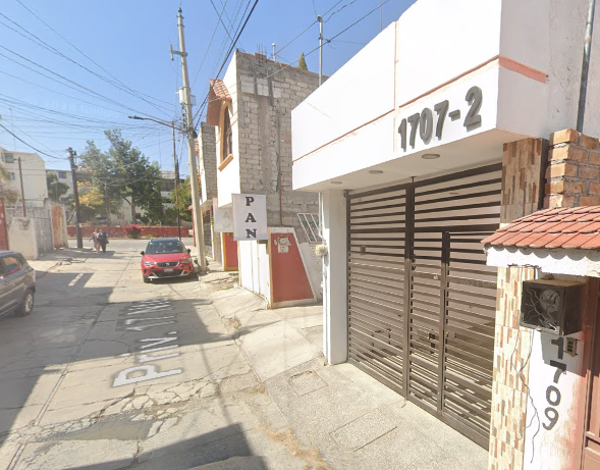 Casa en venta en Los Cipreses, Tehuacán — foto 2 de 12