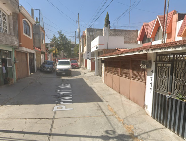 Casa en venta en Los Cipreses, Tehuacán — foto 3 de 12