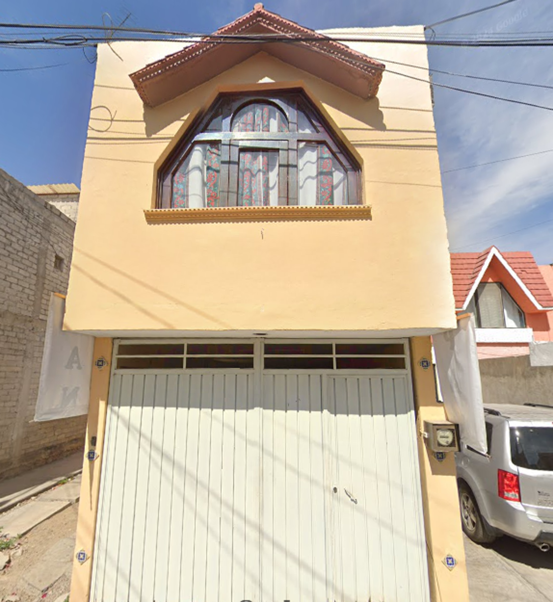 Casa en venta en Los Cipreses, Tehuacán — foto 1 de 12
