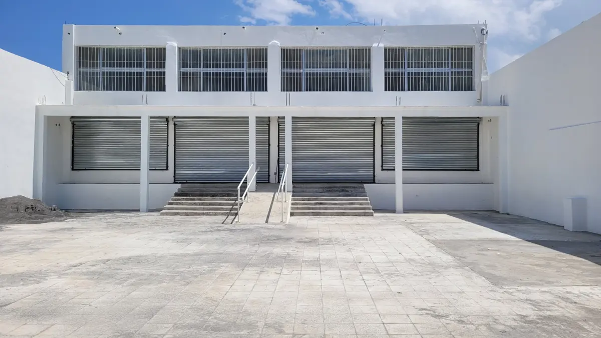 Edificio en venta en Urdiñola, Saltillo — foto 1 de 35