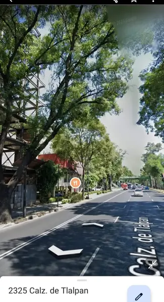 Edificio en venta en Xotepingo, Coyoacán — foto 3 de 5