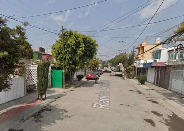 Casa en venta en San Antonio, Cuautitlán Izcalli — foto 3 de 12