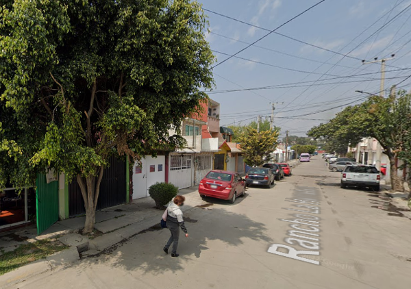 Casa en venta en San Antonio, Cuautitlán Izcalli — foto 2 de 12