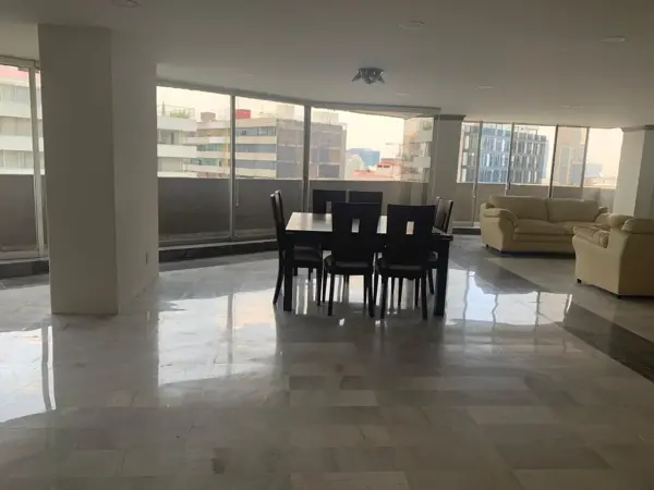 Departamento en venta en Polanco I Sección, Miguel Hidalgo — foto 2 de 27