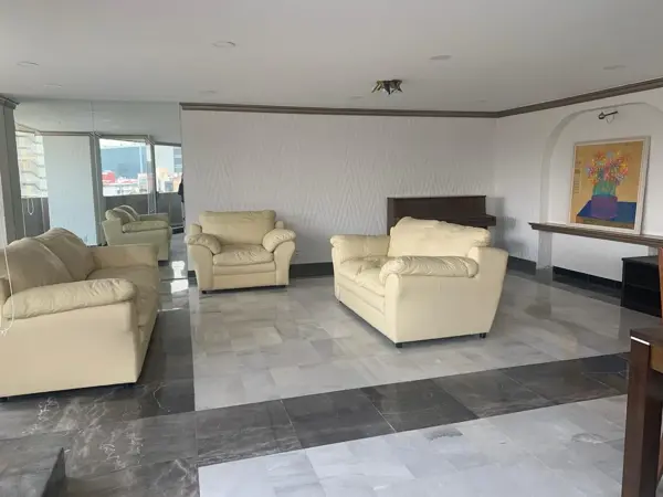 Departamento en venta en Polanco I Sección, Miguel Hidalgo — foto 3 de 27