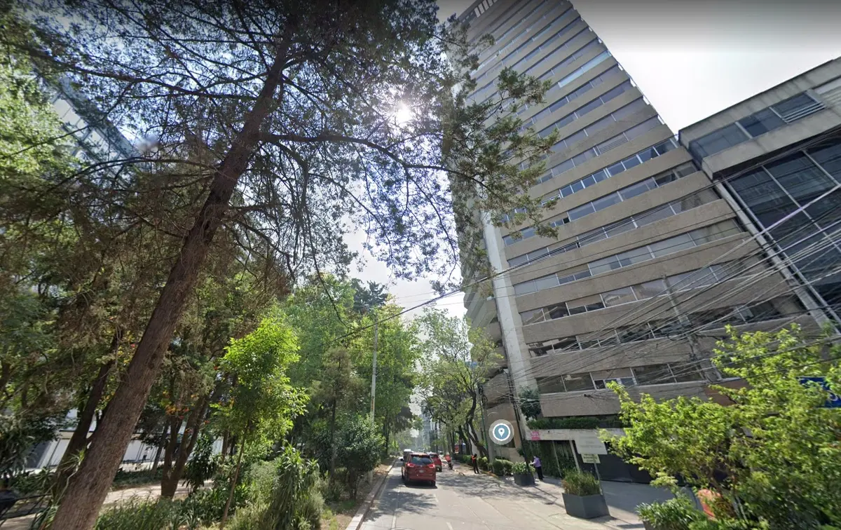 Departamento en venta en Polanco I Sección, Miguel Hidalgo — foto 1 de 27