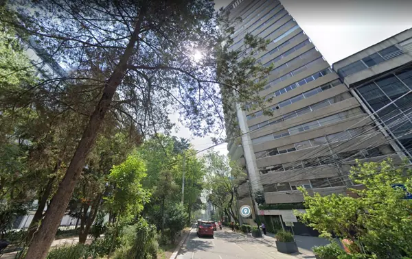 Departamento en venta en Polanco I Sección, Miguel Hidalgo, Ciudad de México