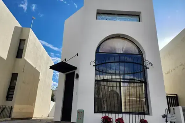 Casa en venta en Cerrada Turquesa, Juárez — foto 2 de 6