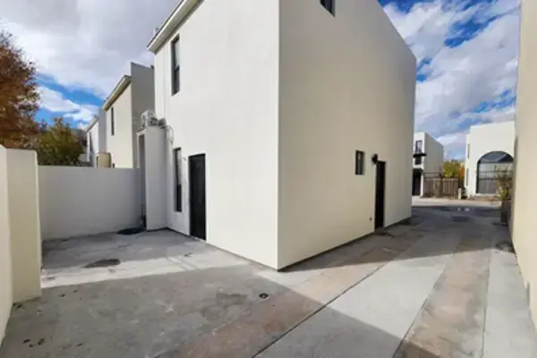 Casa en venta en Cerrada Turquesa, Juárez — foto 3 de 6