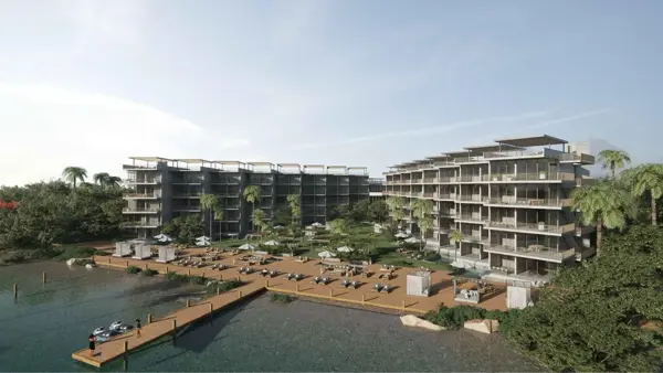 Departamento en venta en Boca del Rio Centro, Boca del Río — foto 3 de 11