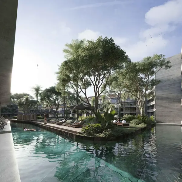 Departamento en venta en Boca del Rio Centro, Boca del Río — foto 2 de 11