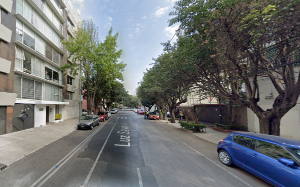 Departamento en venta en Del Valle Norte, Benito Juárez — foto 3 de 7