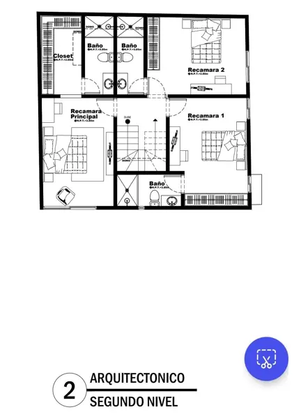 Casa en venta en San Bernardino Tlaxcalancingo, San Andrés Cholula — foto 3 de 13
