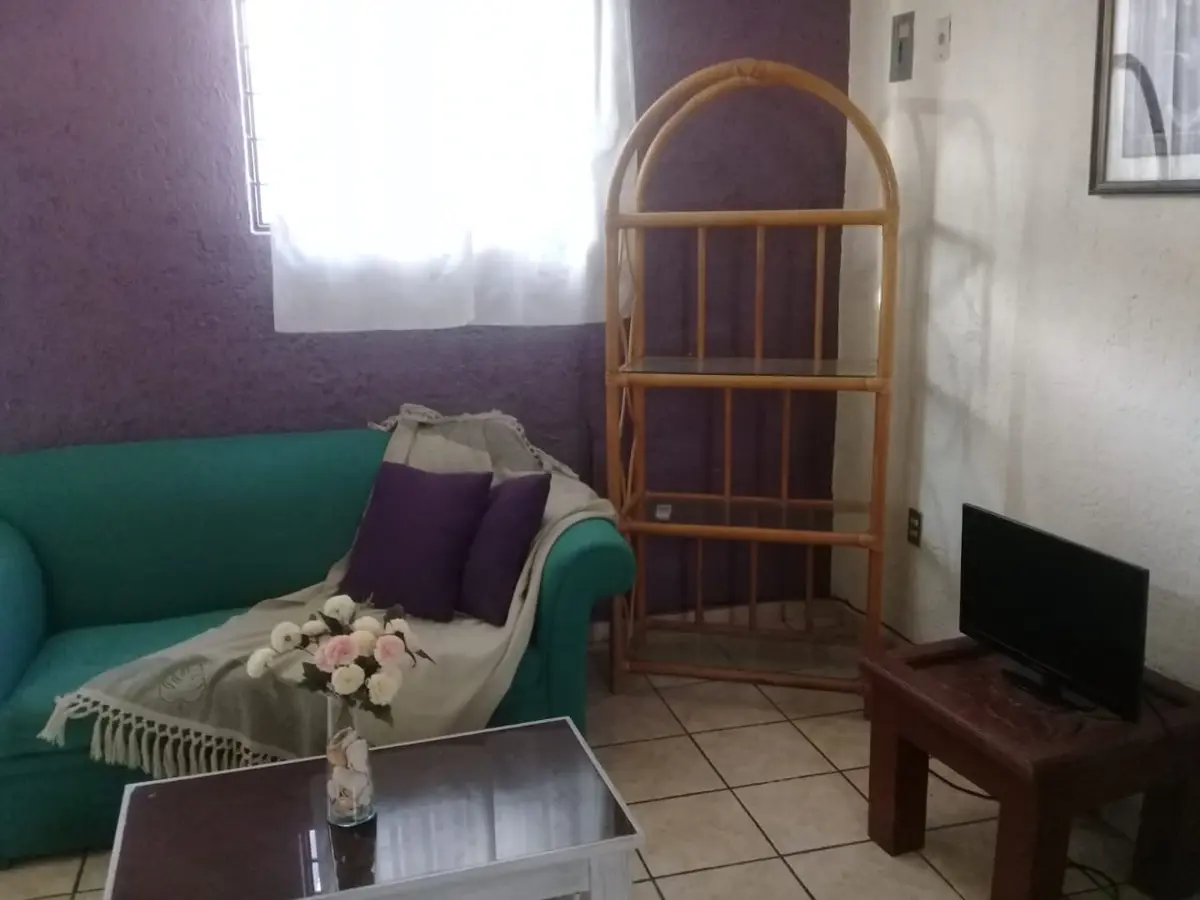 Departamento en renta en Camino Real, Irapuato — foto 1 de 7