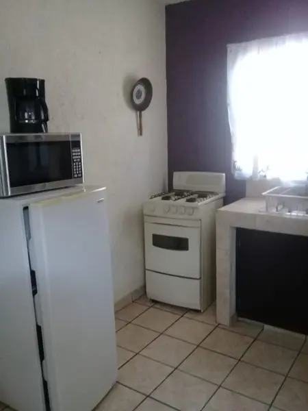 Departamento en renta en Camino Real, Irapuato — foto 2 de 7