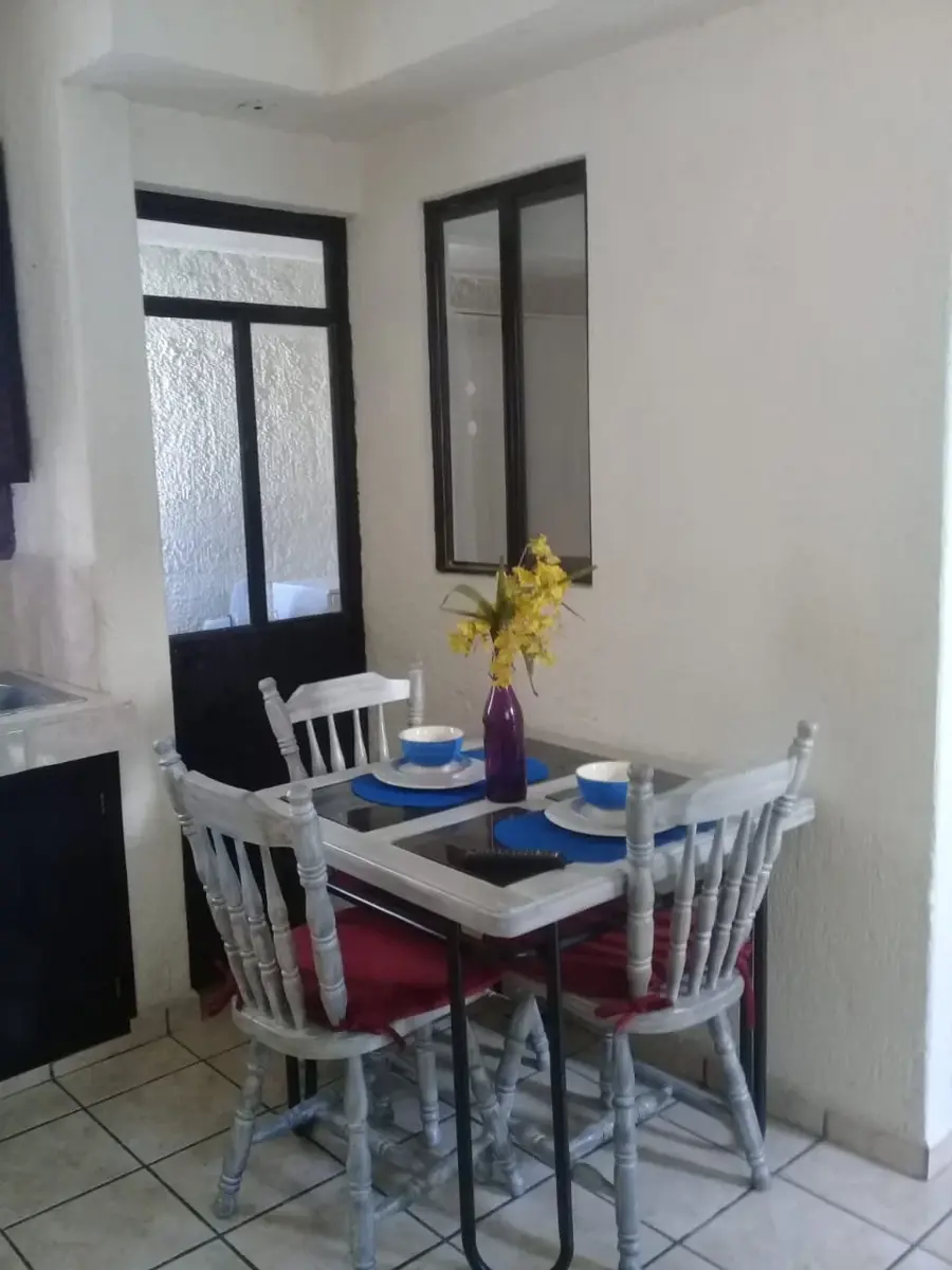 Departamento en renta en Real del Lago, Irapuato — foto 1 de 12