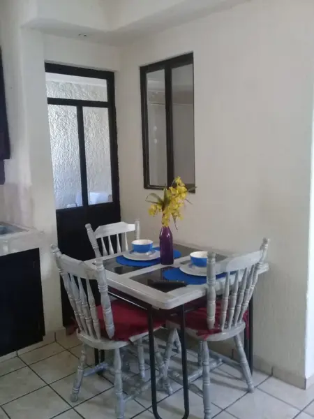 Departamento en renta en Camino Real, Irapuato — foto 3 de 7
