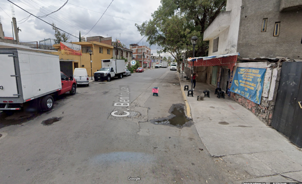 Departamento en venta en Santa Martha Acatitla, Iztapalapa — foto 3 de 15