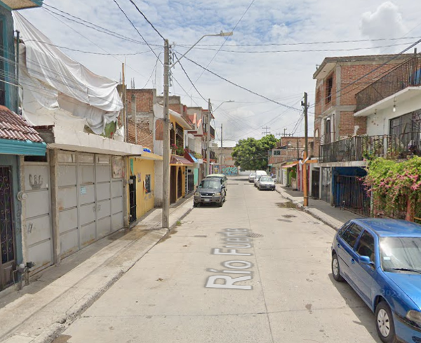 Casa en venta en La Luz, León — foto 3 de 12