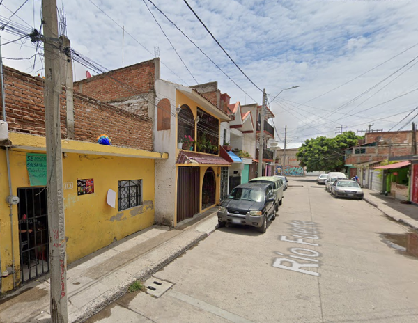 Casa en venta en La Luz, León — foto 2 de 12
